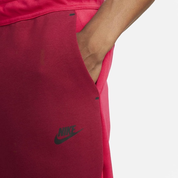 Nike Sportswear Tech Fleece Men's Joggers - Picture 3 of 11